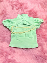 MINTO TOP
