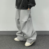 ループカーペンタースウェットパンツ