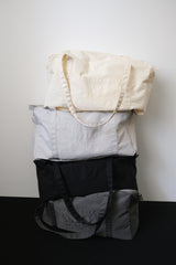 standard duffle bag (black)