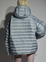 LIGHTWEIGHT DOWN JACKET [2-unisex]