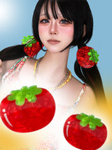 ハンドサムトマトヘアトン