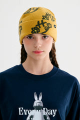 SMILE BEANIE