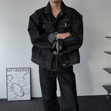 MG519,520 Nonfade Stitch Pants (2 colors)