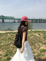 レースシャーリングショートスリーブ(4color)