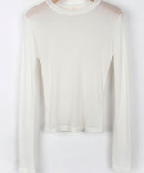 Shine Layered - t