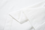 Tori Mood Check Polo Top