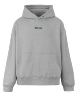 Familia Overfit Hoodie(GRAY)