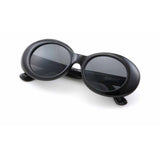 Roswell Original Glossy Black / Black Lens