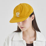 Flow VZ Trucker Cap Yellow