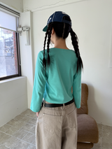 ファイン T