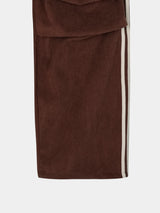 Active Track Parachute Pants (2 Colors)