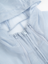 Featherway 2-Way Windbreaker – Sizes M, L (5 Colors)
