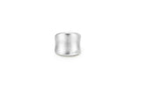 26SS★ [Premium Plating] H Edition AB Bold Wave Ring
