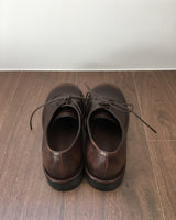 Penny Brushed Loafers (2color)