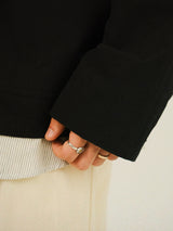 SP Noted CP Overfit Jacket