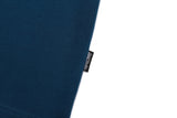 Yikes ロゴ ラグラン グラフィック オーバーフィット Tシャツ