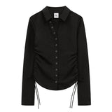 tt シャツ (black)