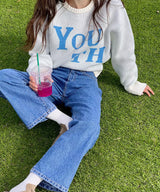 Deep Blue Jeans - denim.pt