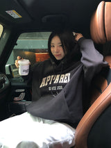 [MADE] アパレル US フードTシャツ