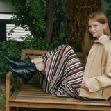 Tabi Ankle Boots