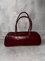 Sangpanu Baguette Shoulder Bag