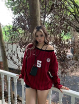 スポティ5サッカーT