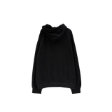 オービットピグメントフードTシャツ