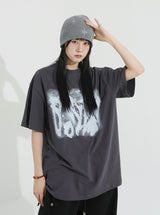 Brief hs t-shirt