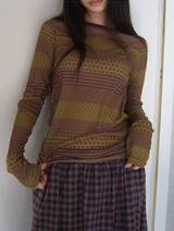 adel tee