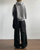 Twiit Non-fade Denim Pants