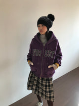 ノルディックポムポムビーニー (3color)