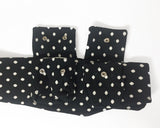 [MD PICK] Wish dot waist bag (2color)