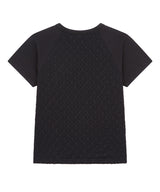 exレース Tシャツ (black)
