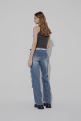 DIST DENIM