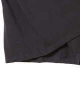 25FW ウォーキングACベア長袖Tシャツ ブラック