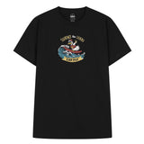 ダックキャンフライTシャツ(3color)