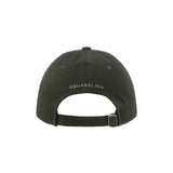 Clover Ball Cap_Khaki