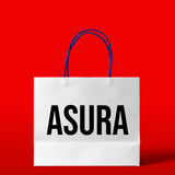 【復活】2024 冬の福袋 (ASURA)