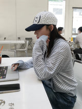 ダンガラサマーブークレフードジップアップ (3c)