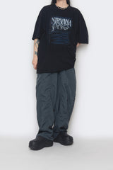 Nirvana Sketch Short Sleeve T-shirt