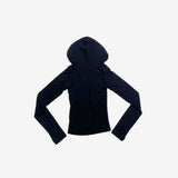 Hobain Warm Heart Hooded T-Shirt