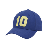 Tempus No.10 ボールキャップ