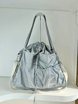 Moving Bag - Grey
