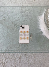 Spoon & Fork phone string