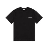 ベーシックロゴミニTシャツ [5COLOR]