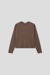 Cos waffle long sleeve