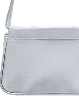 Via cross bag Silver