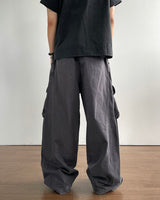 Dunes Dyeing Cargo Pants
