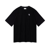 VZ 3D ロゴTシャツ / ブラック
