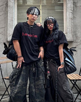 Who i am Tシャツ